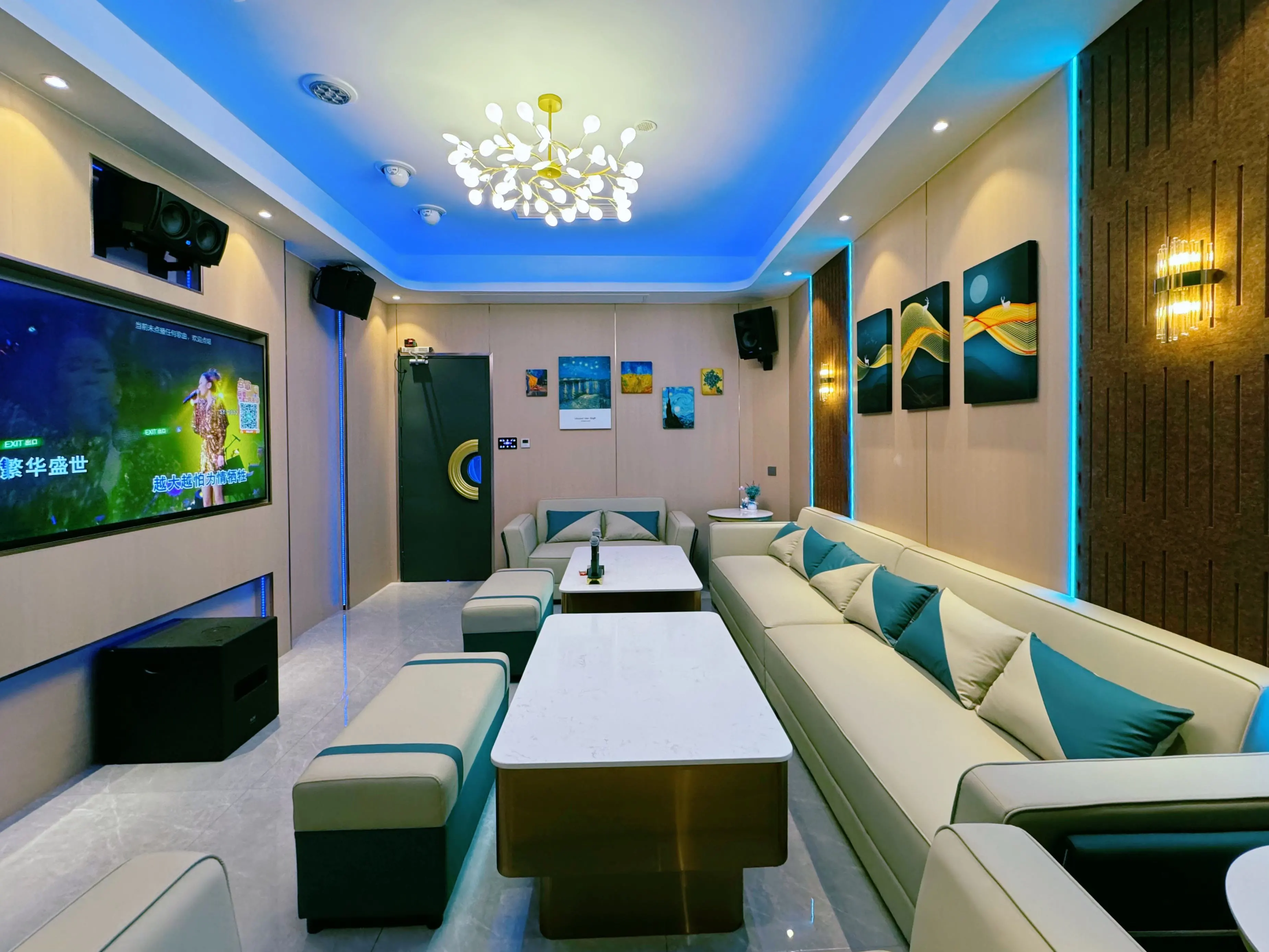 保山商务ktv消费攻略与注意事项-龙陵县ktv预定